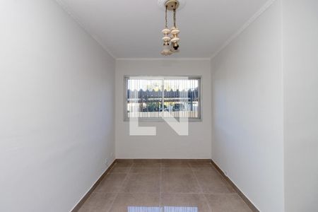 Sala de apartamento à venda com 2 quartos, 55m² em Vila Gustavo, São Paulo