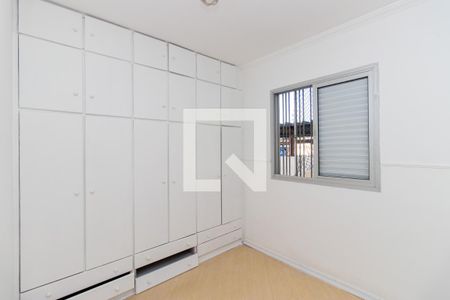 Quarto 1 de apartamento à venda com 2 quartos, 55m² em Vila Gustavo, São Paulo