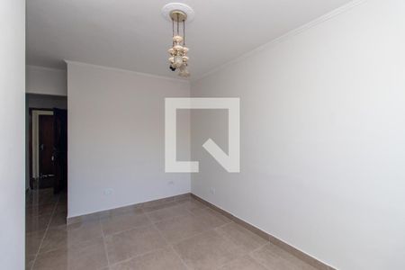 Sala de apartamento à venda com 2 quartos, 55m² em Vila Gustavo, São Paulo