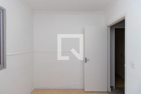 Quarto 1 de apartamento à venda com 2 quartos, 55m² em Vila Gustavo, São Paulo