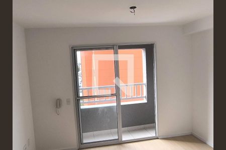 Studio de kitnet/studio à venda com 1 quarto, 20m² em Vila Santo Estefano, São Paulo