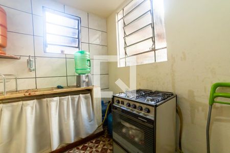 Cozinha 2 de casa para alugar com 5 quartos, 732m² em Cachoeirinha, Belo Horizonte