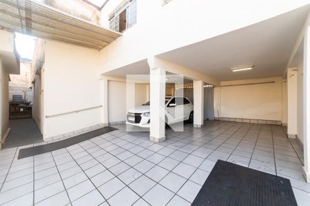 Garagem de casa para alugar com 5 quartos, 732m² em Cachoeirinha, Belo Horizonte