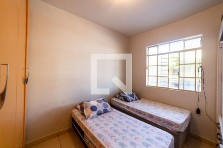Quarto 1 de casa à venda com 5 quartos, 732m² em Cachoeirinha, Belo Horizonte