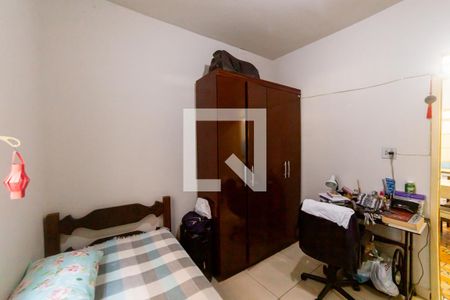 Quarto 2 de casa à venda com 5 quartos, 732m² em Cachoeirinha, Belo Horizonte