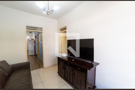 Sala de casa à venda com 5 quartos, 732m² em Cachoeirinha, Belo Horizonte