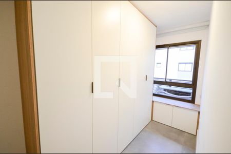 Suíte de apartamento à venda com 2 quartos, 95m² em Maracanã, Rio de Janeiro