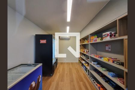 Área comum - Mercadinho de apartamento à venda com 2 quartos, 95m² em Maracanã, Rio de Janeiro