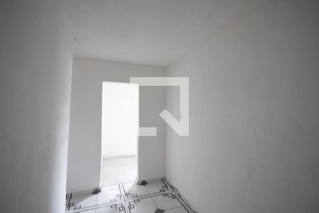 Quarto 2 de casa para alugar com 3 quartos, 100m² em Jardim Brasil (zona Norte), São Paulo