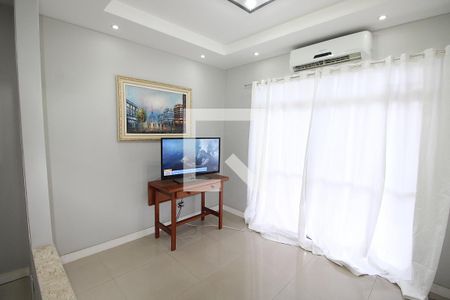 Sala de apartamento para alugar com 2 quartos, 73m² em Campinho, Rio de Janeiro