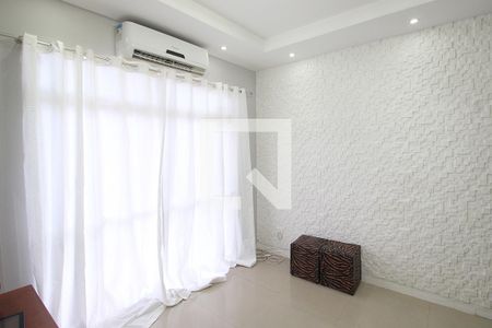 Sala de apartamento para alugar com 2 quartos, 73m² em Campinho, Rio de Janeiro