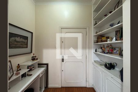 Sala de apartamento à venda com 3 quartos, 190m² em Copacabana, Rio de Janeiro