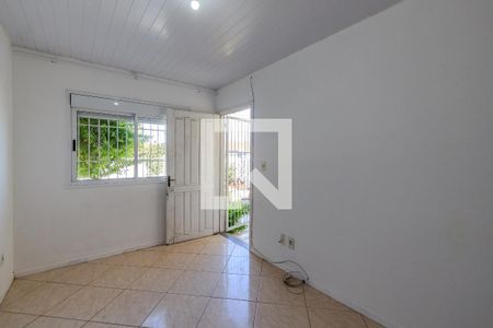 Sala de casa para alugar com 3 quartos, 89m² em Hípica, Porto Alegre