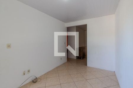 Sala de casa para alugar com 3 quartos, 89m² em Hípica, Porto Alegre