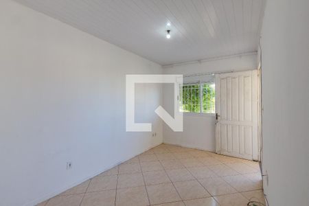 Sala de casa para alugar com 3 quartos, 89m² em Hípica, Porto Alegre