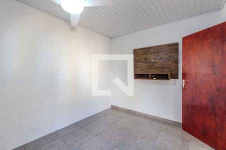 Suíte de casa para alugar com 3 quartos, 89m² em Hípica, Porto Alegre