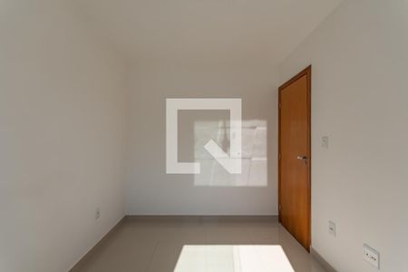 Quarto 2 de apartamento para alugar com 2 quartos, 59m² em Santa Branca, Belo Horizonte