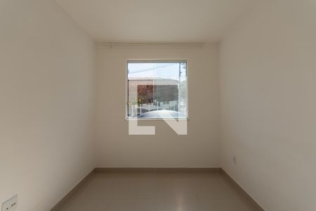 Quarto 2 de apartamento para alugar com 2 quartos, 59m² em Santa Branca, Belo Horizonte