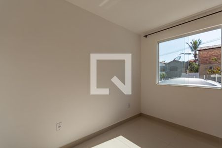 Quarto 1 de apartamento para alugar com 2 quartos, 59m² em Santa Branca, Belo Horizonte