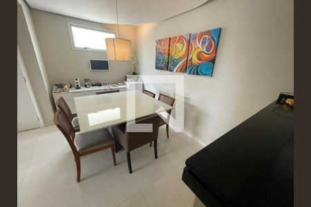 Foto 15 de casa à venda com 3 quartos, 192m² em Tamboré, Santana de Parnaíba