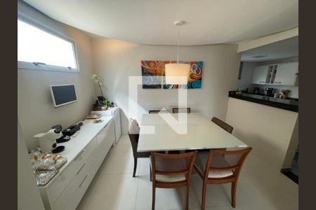 Foto 12 de casa à venda com 3 quartos, 192m² em Tamboré, Santana de Parnaíba