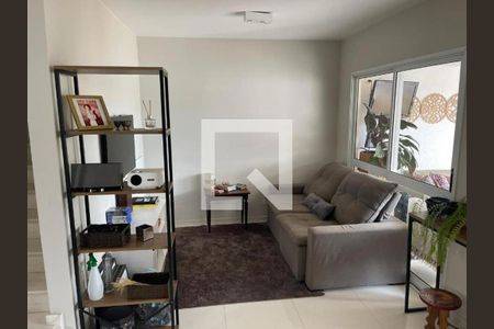 Foto 07 de casa à venda com 3 quartos, 192m² em Tamboré, Santana de Parnaíba