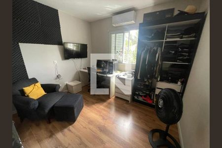 Foto 26 de casa à venda com 3 quartos, 192m² em Tamboré, Santana de Parnaíba