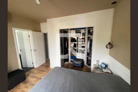 Foto 17 de casa à venda com 3 quartos, 192m² em Tamboré, Santana de Parnaíba