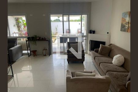 Foto 13 de casa à venda com 3 quartos, 192m² em Tamboré, Santana de Parnaíba