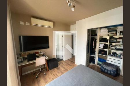 Foto 18 de casa à venda com 3 quartos, 192m² em Tamboré, Santana de Parnaíba