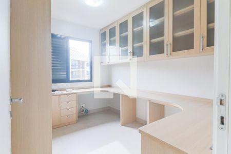 Quarto 1 de apartamento para alugar com 4 quartos, 222m² em Cidade São Francisco, São Paulo