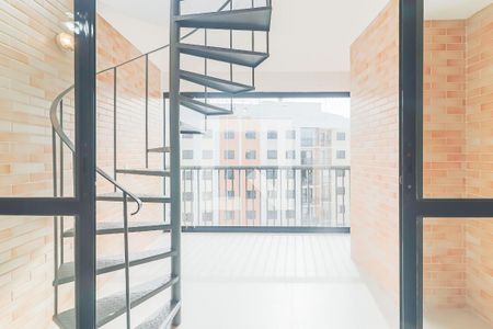 Varanda de apartamento para alugar com 4 quartos, 222m² em Cidade São Francisco, São Paulo