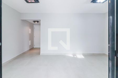 Sala de apartamento para alugar com 4 quartos, 222m² em Cidade São Francisco, São Paulo