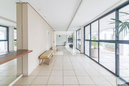 Área comum de apartamento à venda com 4 quartos, 222m² em Cidade São Francisco, São Paulo