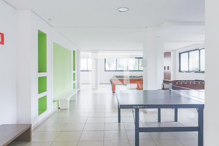 Área comum de apartamento à venda com 4 quartos, 222m² em Cidade São Francisco, São Paulo