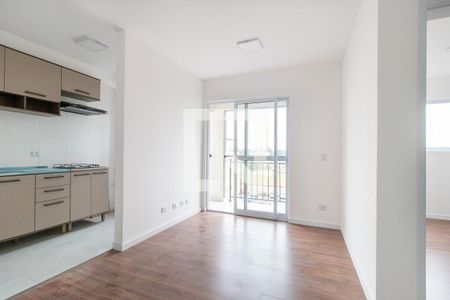 Apartamento para alugar com 2 quartos, 45m² em Boneca do Iguaçu, São José dos Pinhais
