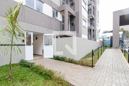 Área comum de apartamento para alugar com 2 quartos, 45m² em Boneca do Iguaçu, São José dos Pinhais
