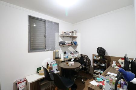 Quarto 2 de apartamento para alugar com 3 quartos, 61m² em Bom Retiro, São Paulo