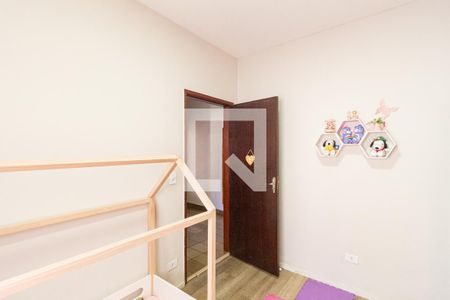 Quarto 3 de casa à venda com 3 quartos, 500m² em Km 18, Osasco