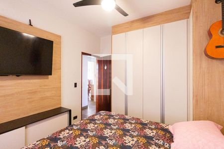 Quarto 2 de casa à venda com 3 quartos, 500m² em Km 18, Osasco