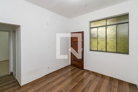 Sala de casa para alugar com 2 quartos, 120m² em Irajá, Rio de Janeiro