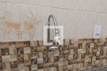 Cozinha - Torneira de casa para alugar com 2 quartos, 120m² em Irajá, Rio de Janeiro