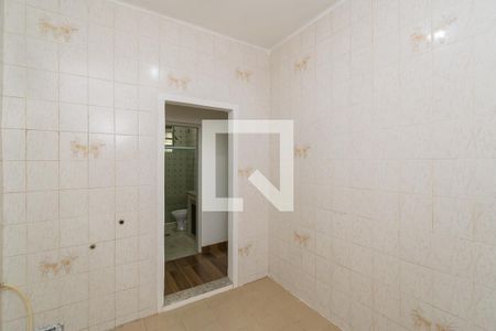 Cozinha de casa para alugar com 2 quartos, 120m² em Irajá, Rio de Janeiro