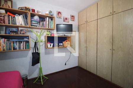 Quarto 2 de casa à venda com 3 quartos, 140m² em Vila Valparaíso, Santo André