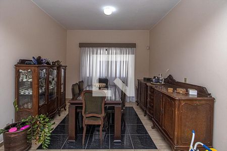 Sala de Estar  de casa à venda com 4 quartos, 300m² em Jardim da Saúde, São Paulo