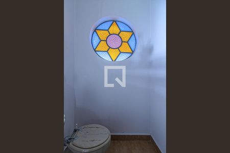 Lavabo do Piso  de casa à venda com 4 quartos, 300m² em Jardim da Saúde, São Paulo