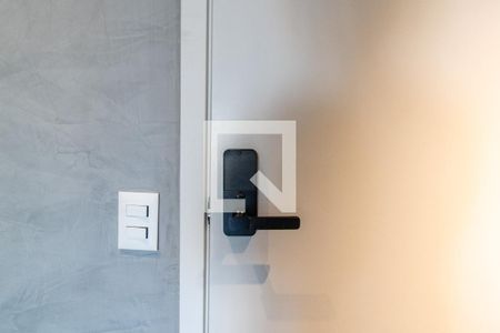 Studio de kitnet/studio à venda com 1 quarto, 23m² em Vila Mariana, São Paulo