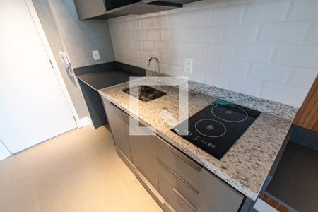 Studio de kitnet/studio à venda com 1 quarto, 23m² em Vila Mariana, São Paulo