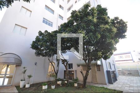 Área comum de apartamento para alugar com 2 quartos, 55m² em Vila Ede, São Paulo