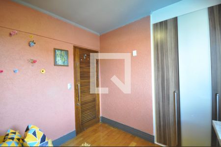 Quarto 2 de apartamento para alugar com 2 quartos, 55m² em Vila Ede, São Paulo